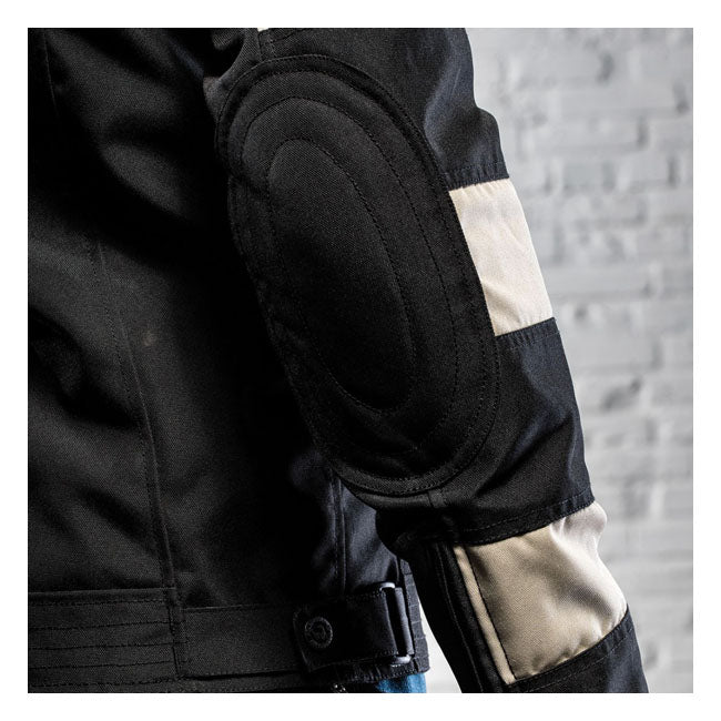 Holy Freedom Prison jacket