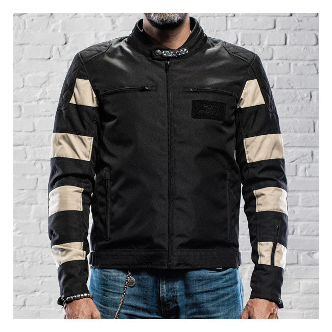 Holy Freedom Prison jacket