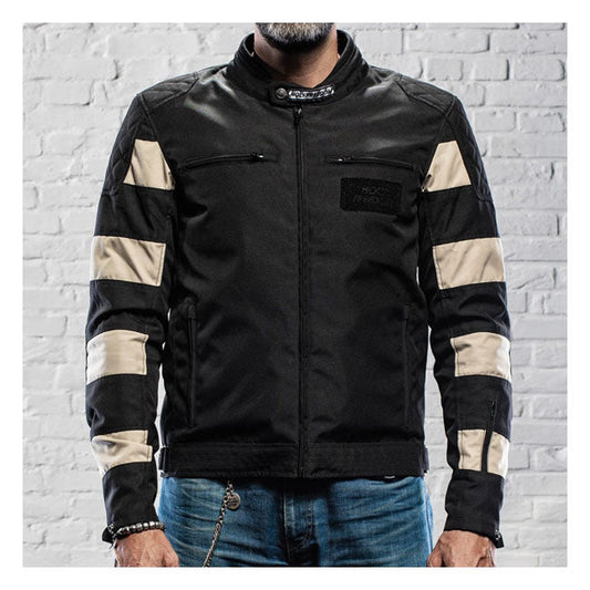 Holy Freedom Prison jacket