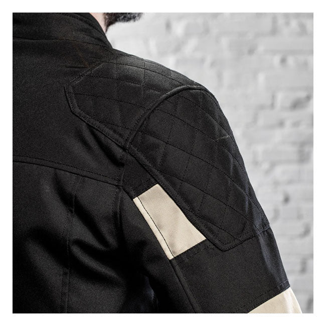 Holy Freedom Prison jacket