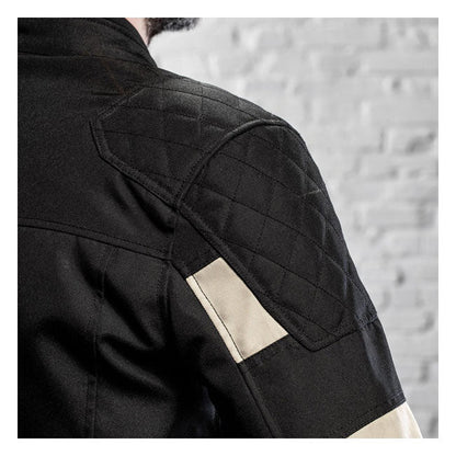 Holy Freedom Prison jacket