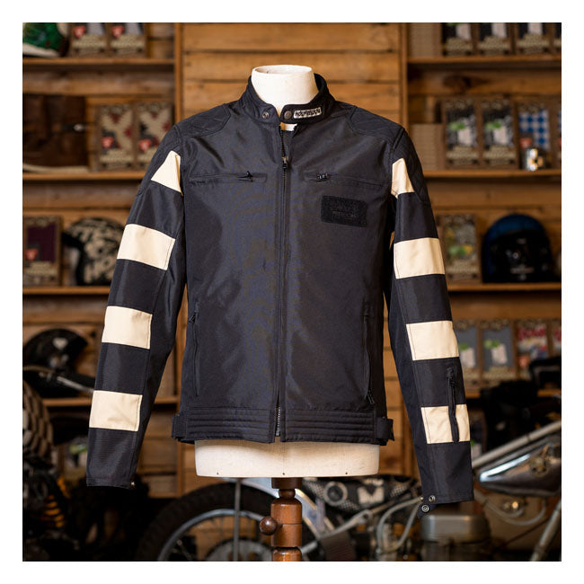 Holy Freedom Prison jacket