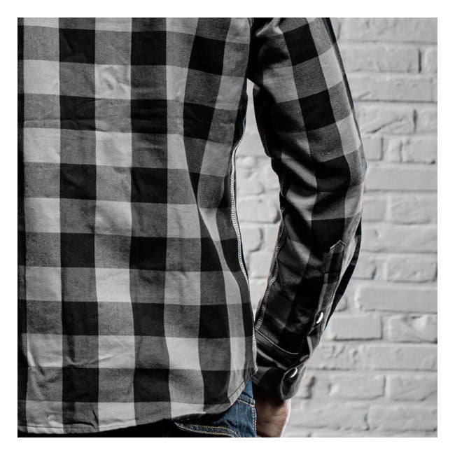 Holy Freedom Jessie James Flannel shirt
