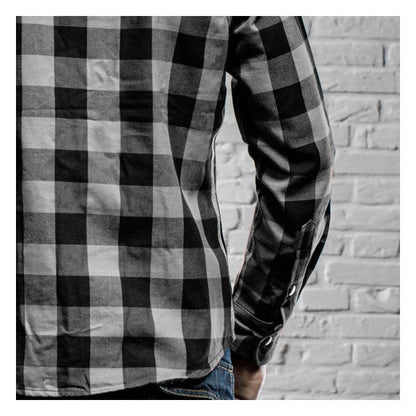 Holy Freedom Jessie James Flannel shirt