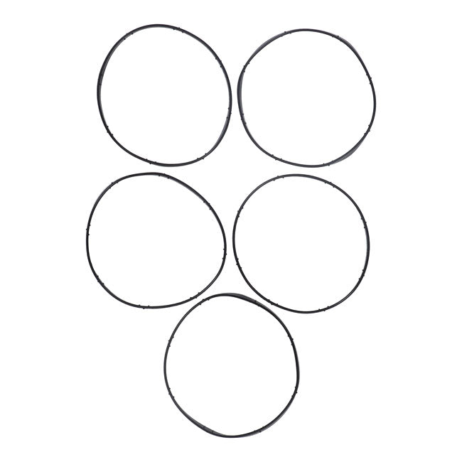 Cometic, gasket derby cover 060" AFM