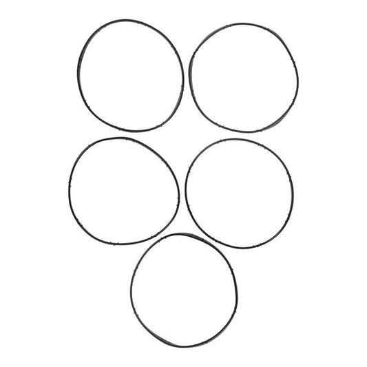 Cometic, gasket derby cover 060" AFM