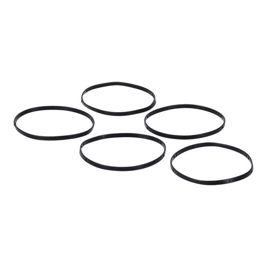 Cometic, gasket derby cover 060" AFM
