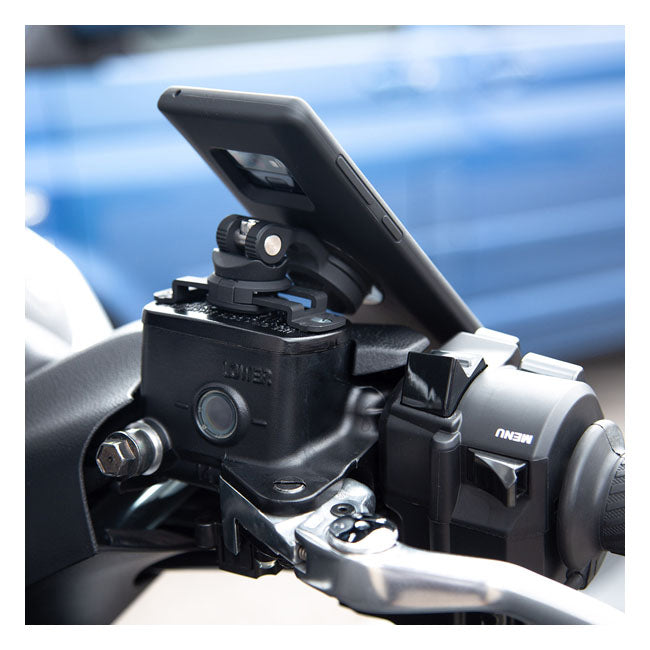 SP Connect™, brake mount