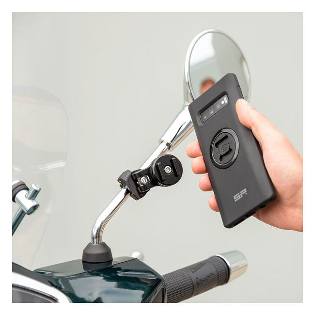 SP Connect™, Mirror Mount Pro
