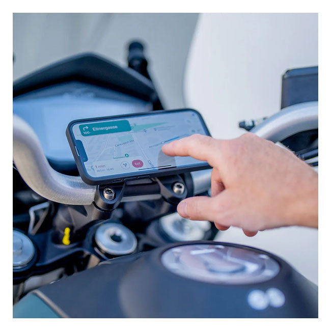 SP Connect™, Moto Mount LT. Black