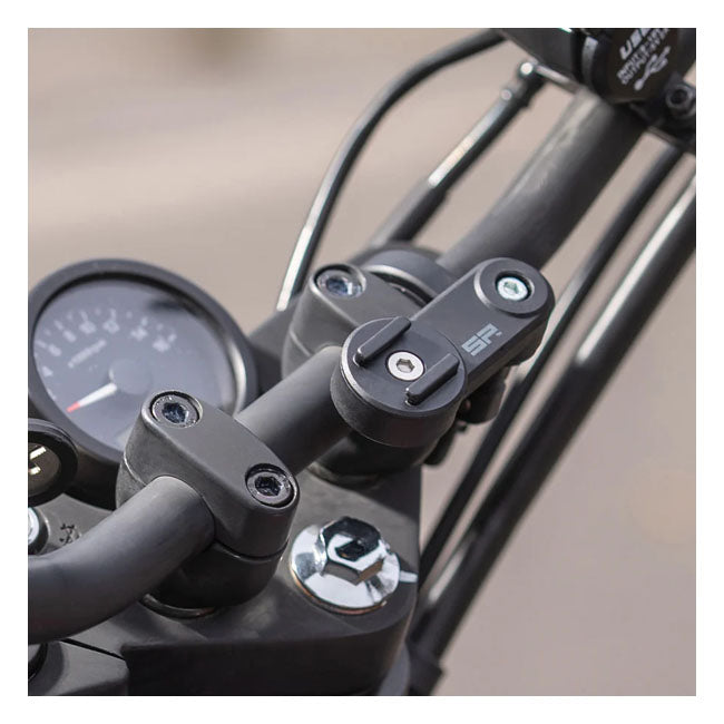 SP Connect™, Moto Mount LT. Black