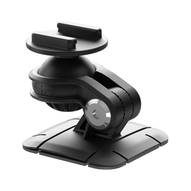 SP Connect™ Adhesive Mount Pro black