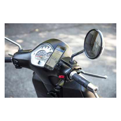 SP Connect™ Adhesive Mount Pro black