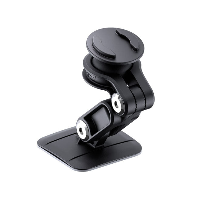 SP Connect™ Adhesive Mount Pro black