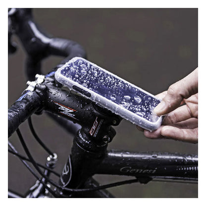 SP Connect™ Weather Cover iPhone 15 /14 Pro/14/13 Pro/13/12
