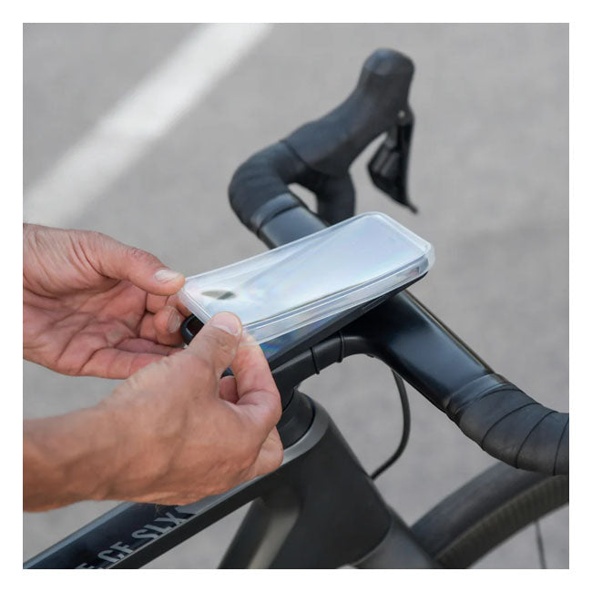 SP Connect™ Weather Cover iPhone 15 /14 Pro/14/13 Pro/13/12