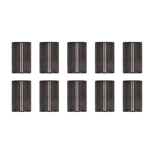 Dowel pin