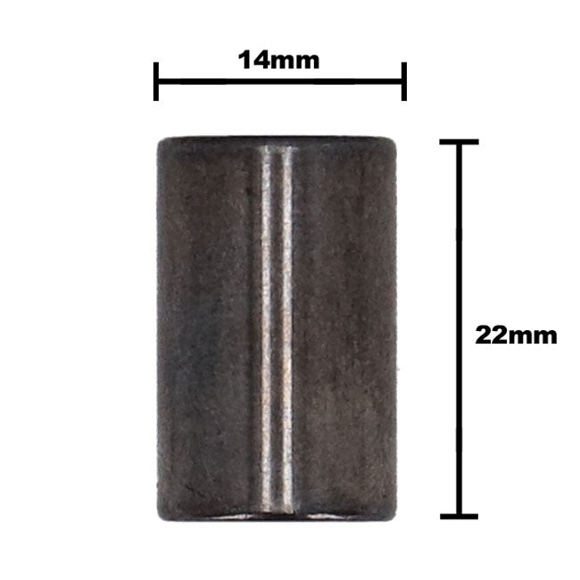 Dowel pin