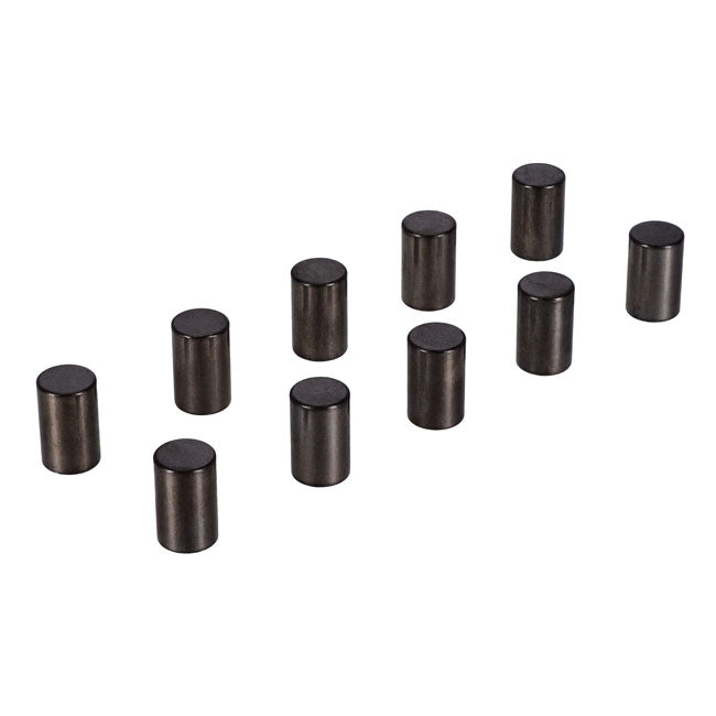 Dowel pin