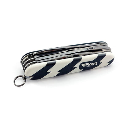 Roeg x Victorinox road knife.