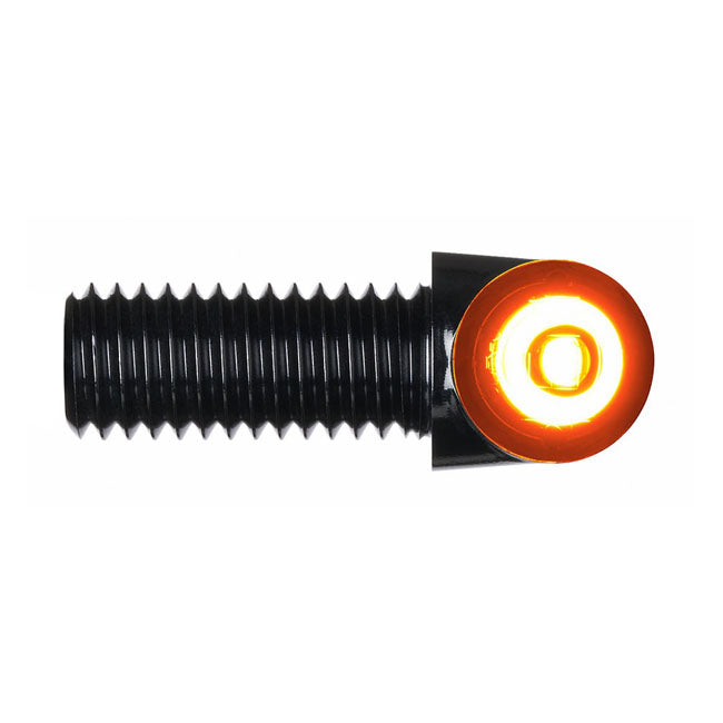 Motogadget, mo.blaze tens2 2-1 taillight/brake light