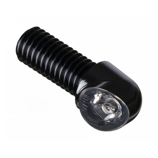 Motogadget, mo.blaze tens2 2-1 taillight/brake light