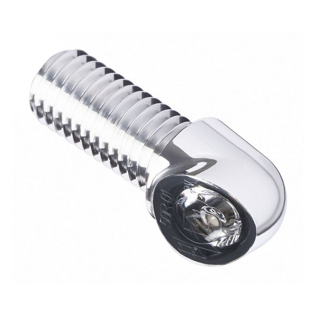 Motogadget, mo.blaze tens2 2-1 taillight/brake light