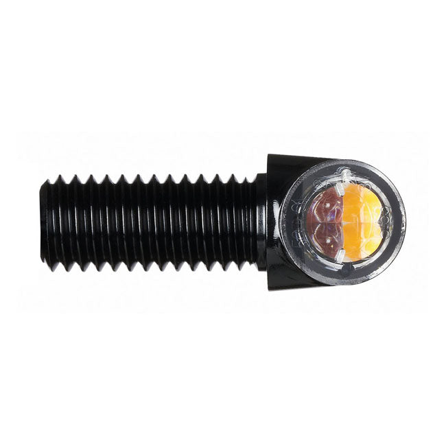 Motogadget, mo.blaze tens3 3in1 turn signal combo
