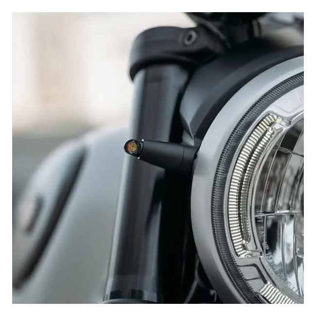 Motogadget, mo.blaze tens3 3in1 turn signal combo
