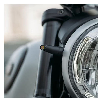 Motogadget, mo.blaze tens3 3in1 turn signal combo