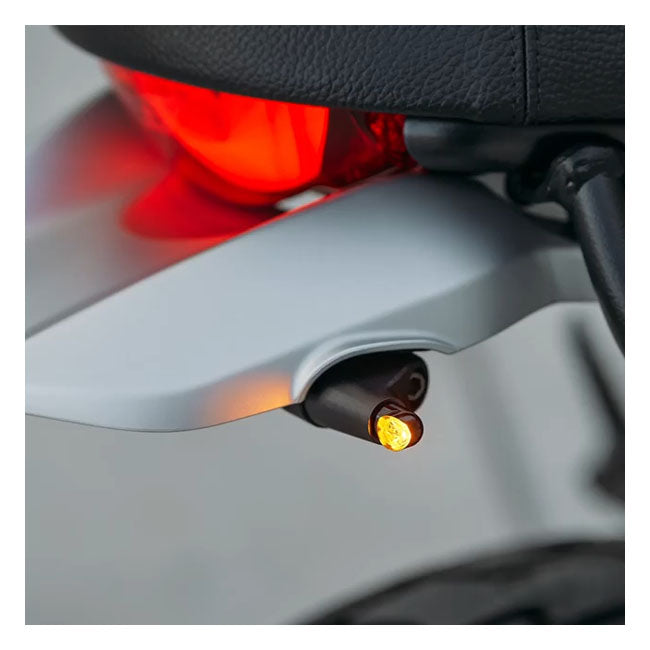 Motogadget, mo.blaze tens3 3in1 turn signal combo