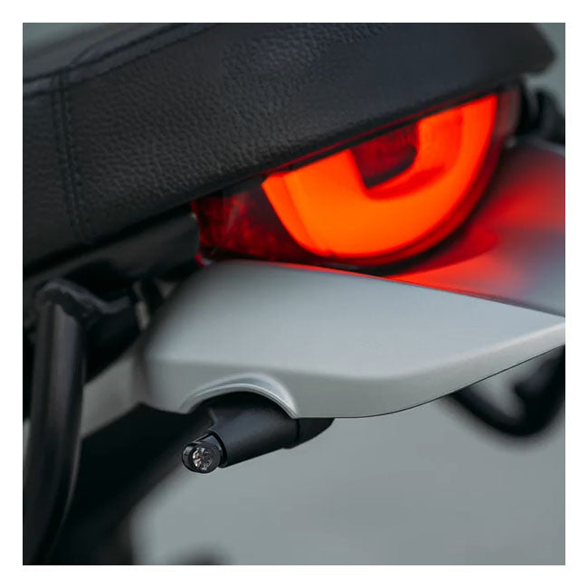 Motogadget, mo.blaze tens3 3in1 turn signal combo