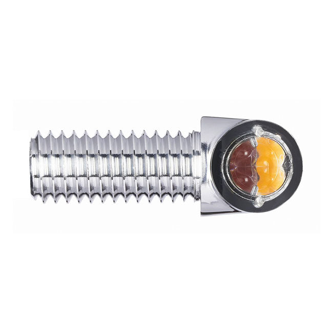 Motogadget, mo.blaze tens3 3in1 turn signal combo