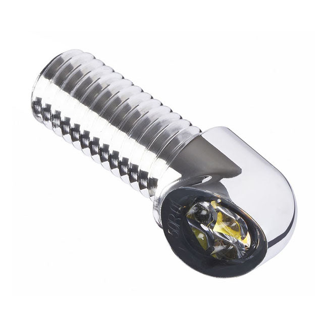 Motogadget, mo.blaze tens3 3in1 turn signal combo