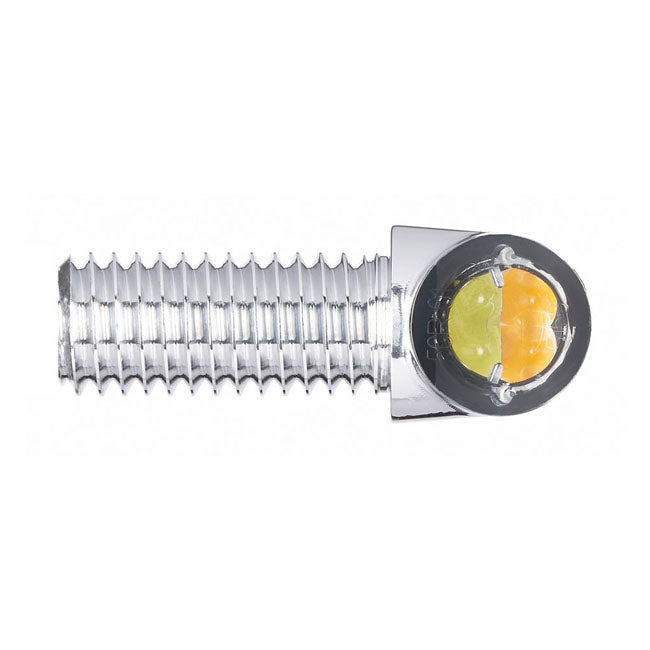 Motogadget, mo.blaze tens4 2-1 turn signal