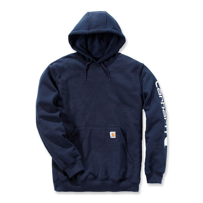 Carhartt Sleeve Logo hoodie
