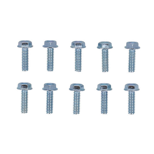 Bolt, clutch ramp lockplate