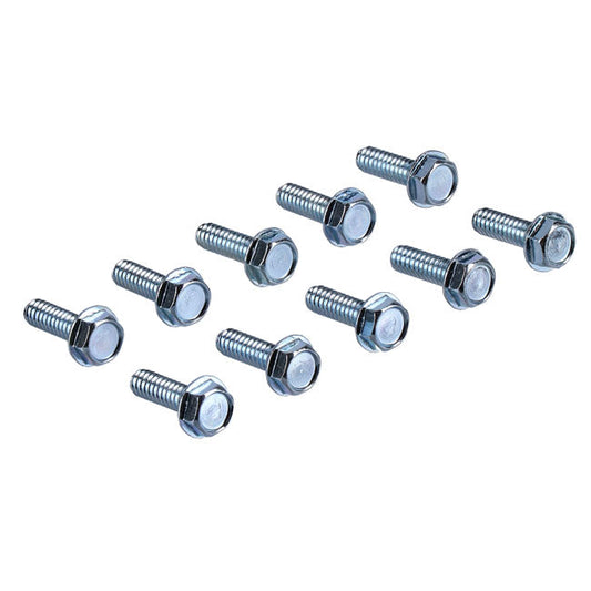 Bolt, clutch ramp lockplate
