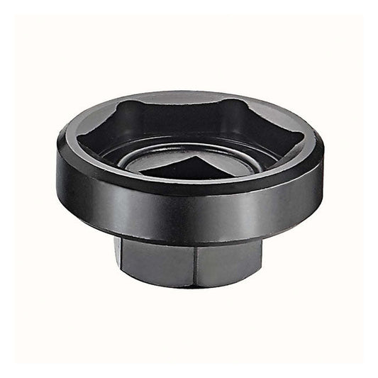 MCS, fork tube cap socket