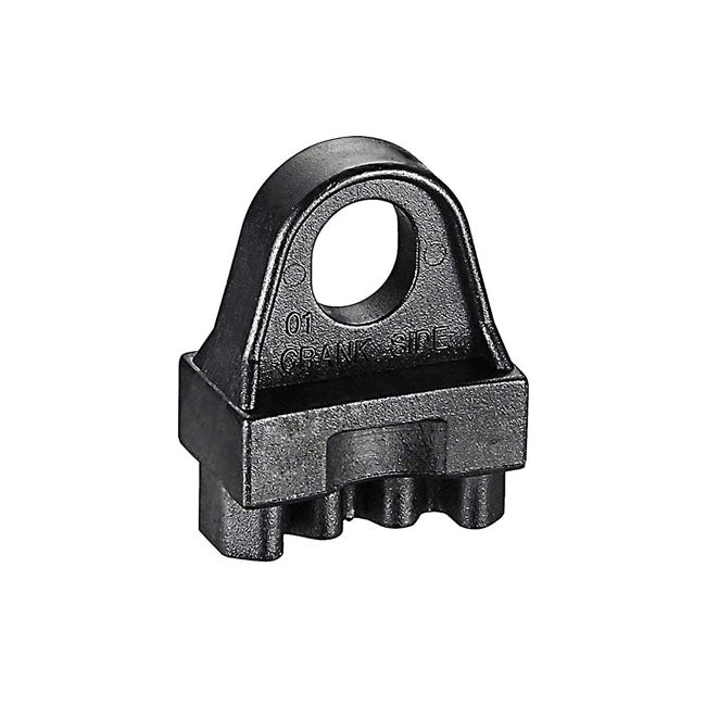 MCS, cam/crank sprocket lock tool