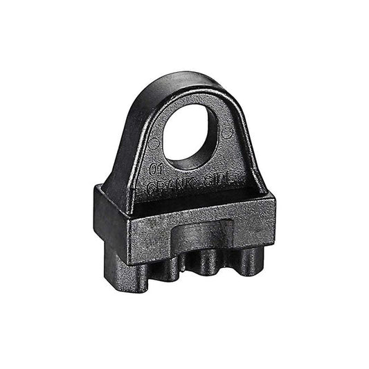 MCS, cam/crank sprocket lock tool