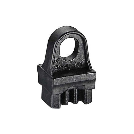 MCS, cam/crank sprocket lock tool