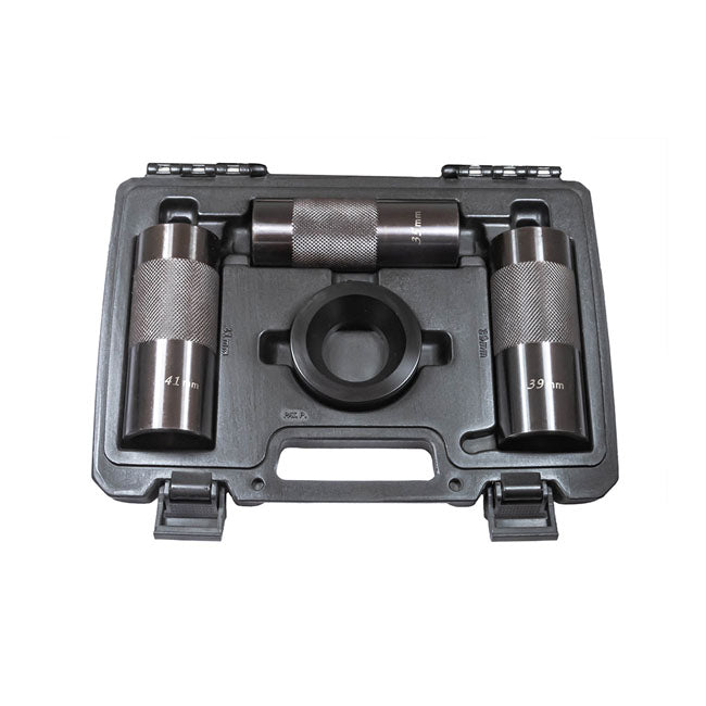 MCS, fork seal & cap installer tool kit