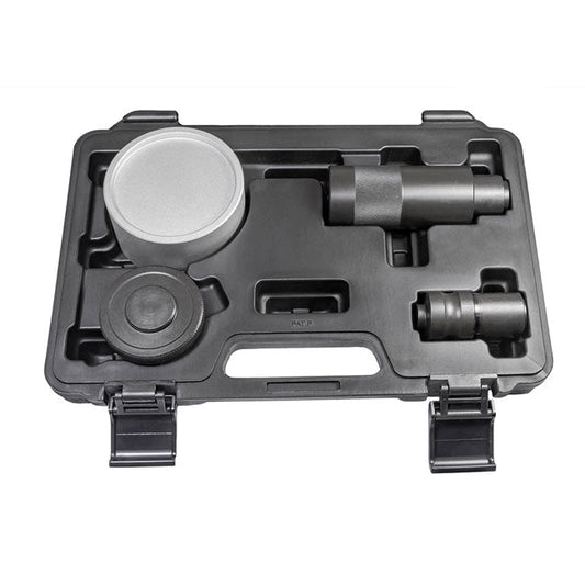 MCS, clutch bearing tool set