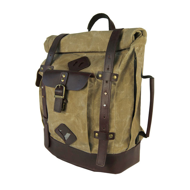By City Oasis II bag