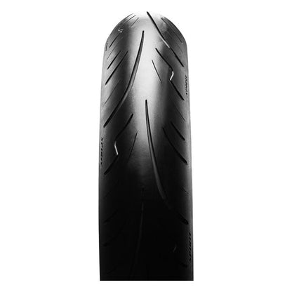 Avon Spirit ST AV75 tire 120/70ZR18 59W