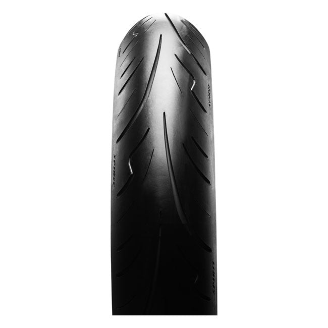Avon Spirit ST AV75 tire 120/70ZR18 59W
