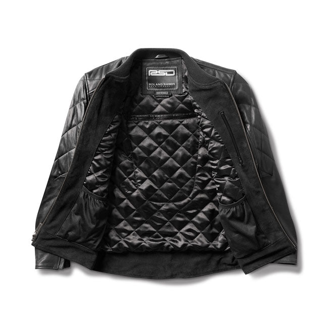 Roland Sands Hemlock jacket