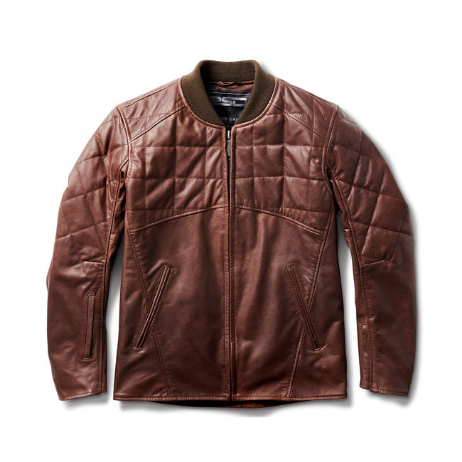 Roland Sands Hemlock jacket