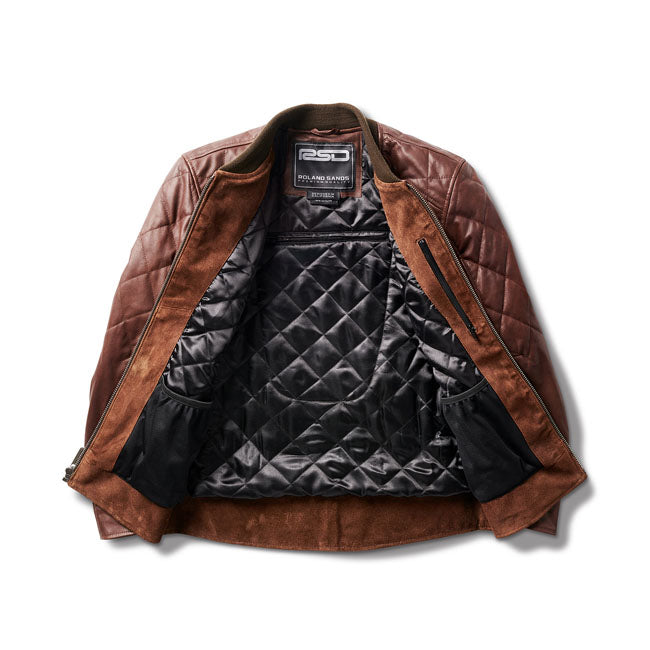 Roland Sands Hemlock jacket